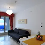 Apartment Relaxing In *