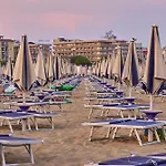 Relaxing In Apartment Bibione