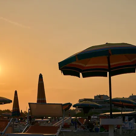 Relaxing In Appartement Bibione