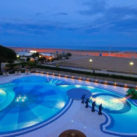 Relaxing In * Bibione