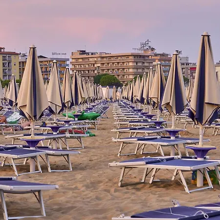 Relaxing In Appartamento Bibione