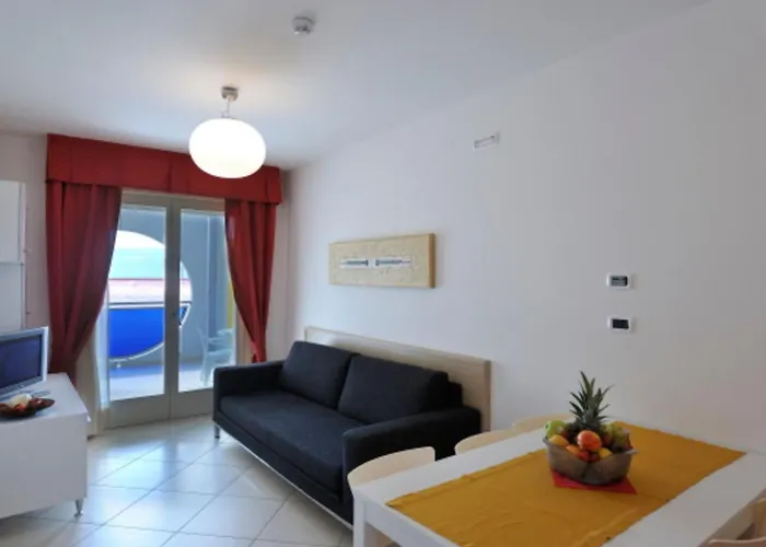 Appartement Relaxing In *