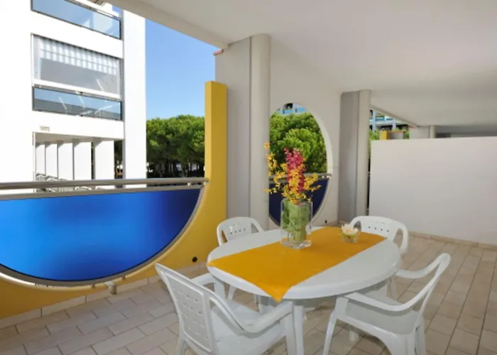 Appartement Relaxing In *