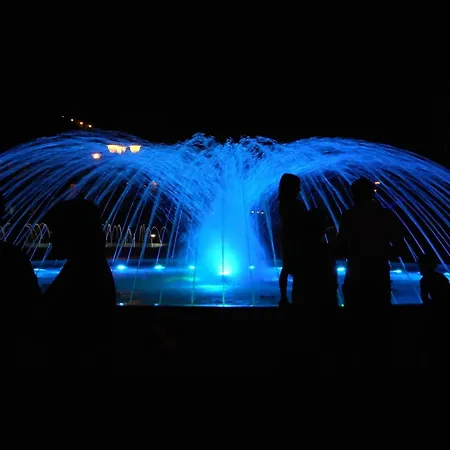 Relaxing In Apartmán Bibione