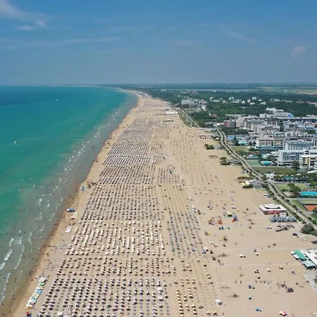 Relaxing In * Bibione