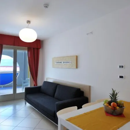 Apartment Relaxing In *