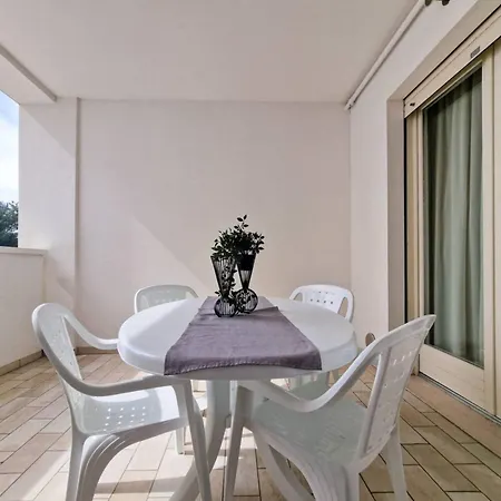 Apartment Relaxing With Terrace And Pool In *