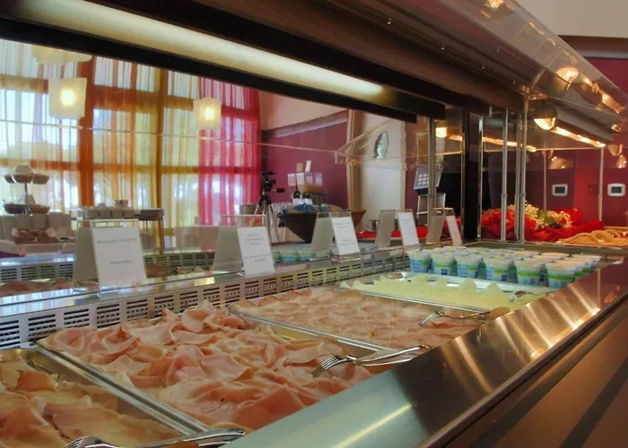 Apartmán Relaxing In Bibione