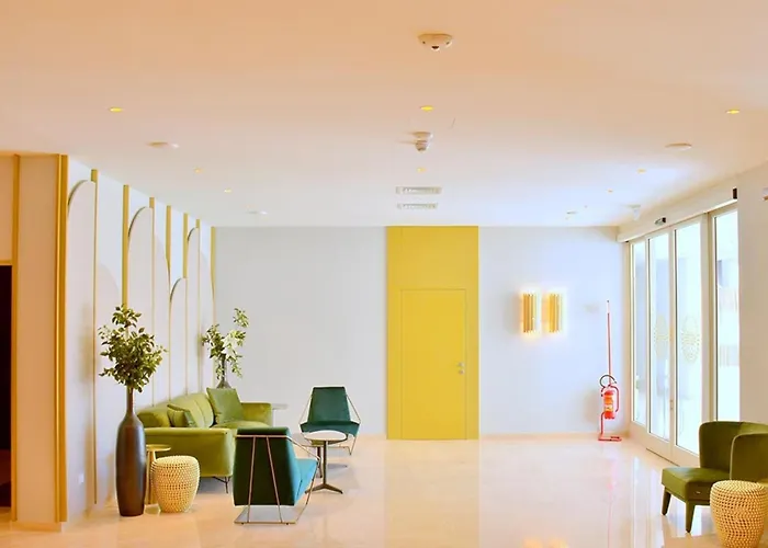 Relaxing In Apartmán *