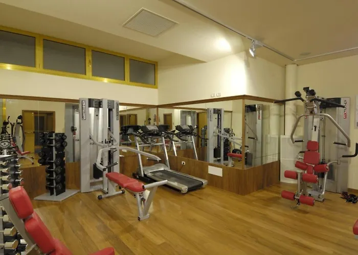 Relaxing In Apartmán Bibione