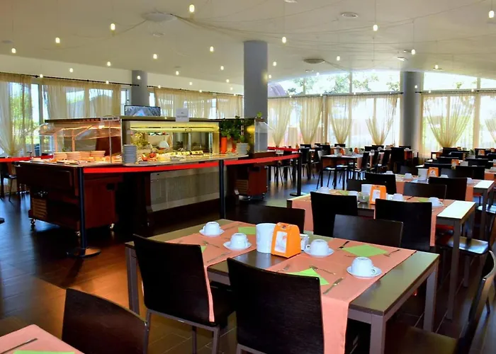 Relaxing In * Bibione